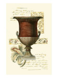 Transitional Urn I