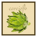 Italian Vegetable VIII