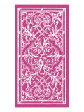 Graphic Ironwork I