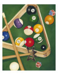Rack 'Em Up II