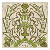 Lotus Tapestry II