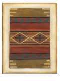 Large Rio Grande Weaving I