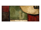 Urban Loft Panel I