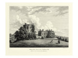 Chilham Castle in Kent