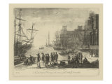 Antique Harbor II