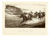 Winning the Derby
