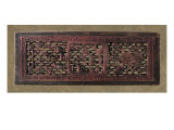 Antique Shoji Screen II