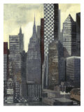 Urban Landscape I