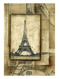 Passport to Eiffel