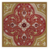 Persian Tiles IV