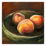 Rustic Fruit II
