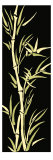 Asian Bamboo Panel II