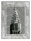 Tour of New York I