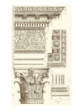 Corinthian Detail V