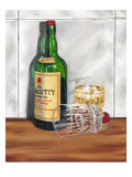 Scotch on the Rocks I