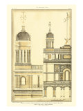 Printed Madison Stock Exchange I