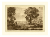 Pastoral Landscape VIII