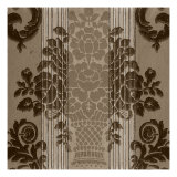 Vintage Wallpaper I