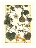 Arts and Crafts Gourd