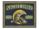 Cigar Labels II