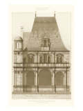 French Architecture II