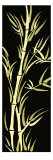 Asian Bamboo Panel I
