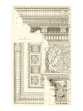 Corinthian Detail VI