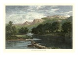 Enchanted Mountain