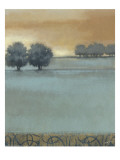 Tranquil Landscape I