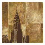Urban Icon II