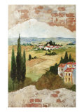 Tuscan Landscape