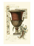 Transitional Urn II