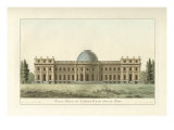 Architectural Rendering III