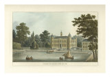 Architectural Rendering IV