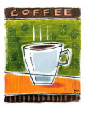Retro Coffee