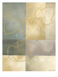 Arbor Leaves II