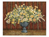 Mille Fleurs II