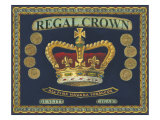 Cigar Labels I