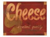 Cheese