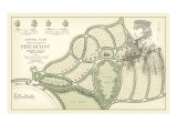 Olmstead Plan for Pinehurst
