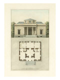 Architectural Detail IV