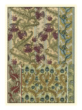 Garden Tapestry IV