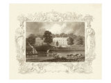 Views of England I