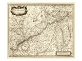 Antiquarian Map II