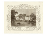 Views of England III