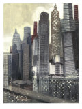 Urban Landscape II
