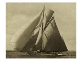 Racing Yachts III