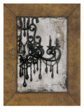 Antique Chandelier I
