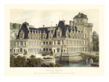 French Chateaux V