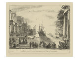 Antique Harbor VI